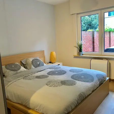 Duinenblik 2 Apartment Nieuwpoort